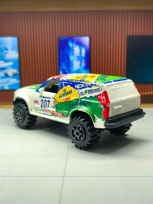 Guisval Ford Explorer