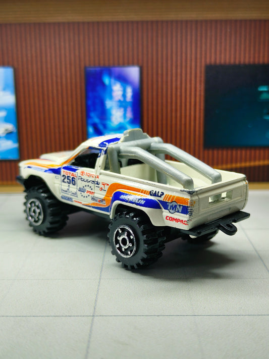 Guisval Toyota Hilux