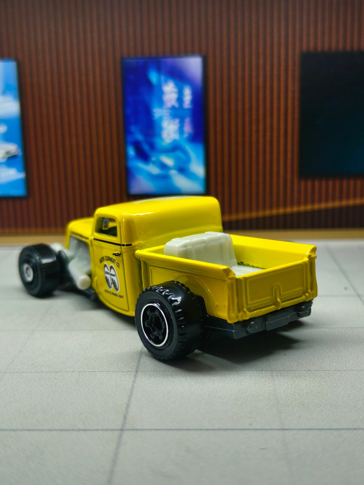 Matchbox '35 Ford Pickup