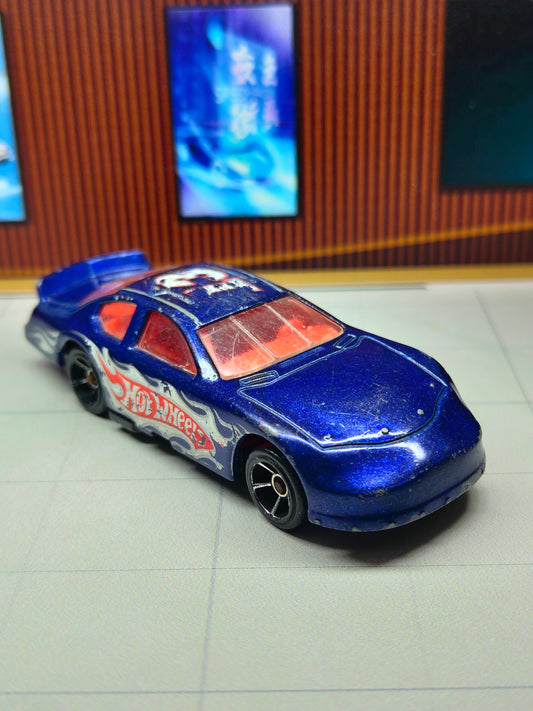 Hot wheels Dodge Charger Stock Car