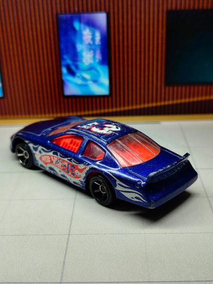Hot wheels Dodge Charger Stock Car