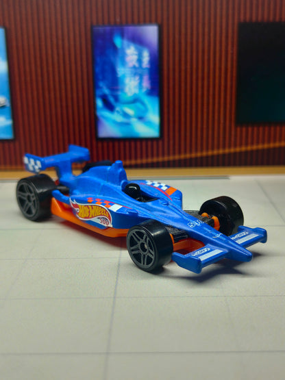 Hot wheels Indy 500 Oval