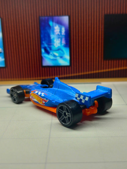 Hot wheels Indy 500 Oval