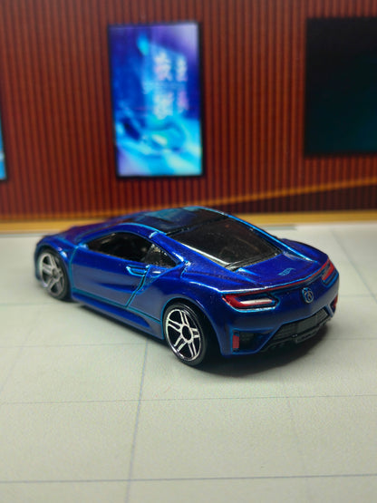 Hot wheels '17 Acura NSX