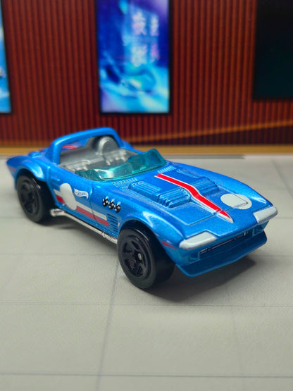 Hot wheels Corvette Grand Sport Roadster