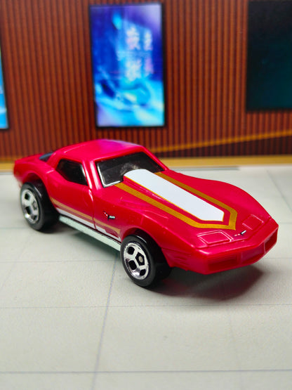 Hot wheels Corvette Stingray