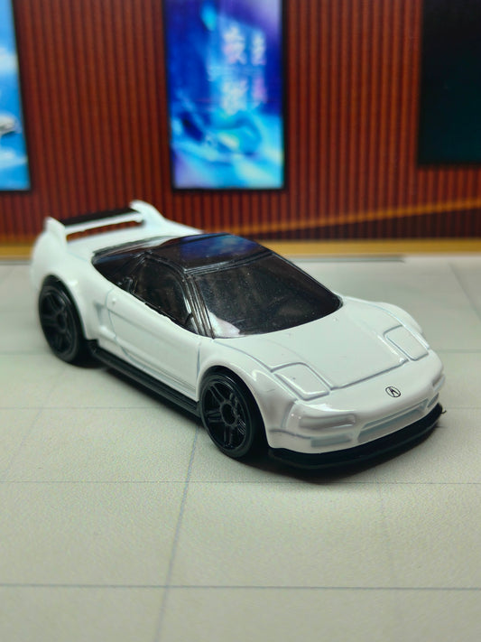 Hot wheels '90 Acura NSX