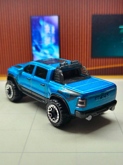 Hot wheels '23 Ram 1500