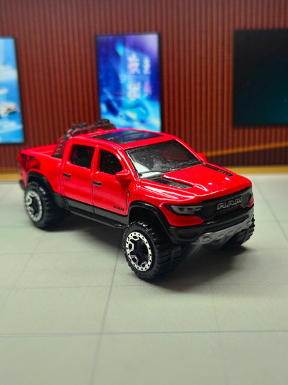 Hot wheels '23 Ram 1500