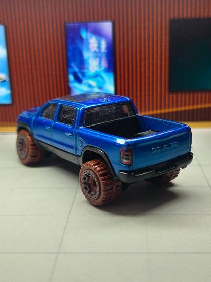 Hot wheels 2020 Ram 1500 Rebel