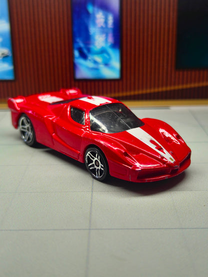 Hot wheels Ferrari FXX