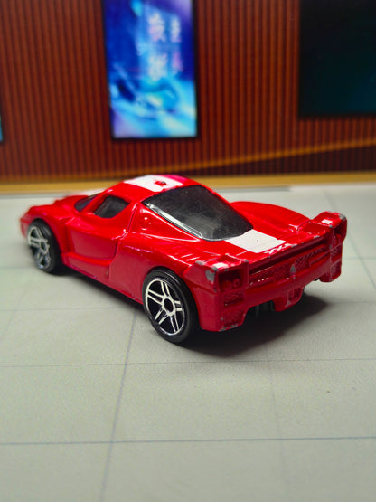 Hot wheels Ferrari FXX