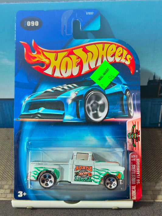 Hot wheels '56 Flashsider