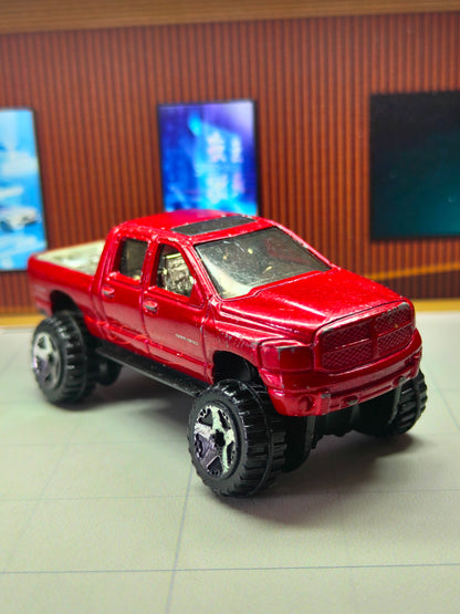 Hot wheels Dodge Ram 1500