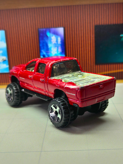 Hot wheels Dodge Ram 1500