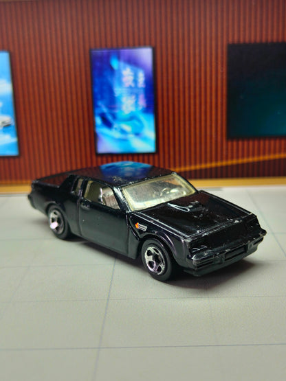 Hot Wheels Buick Grand National