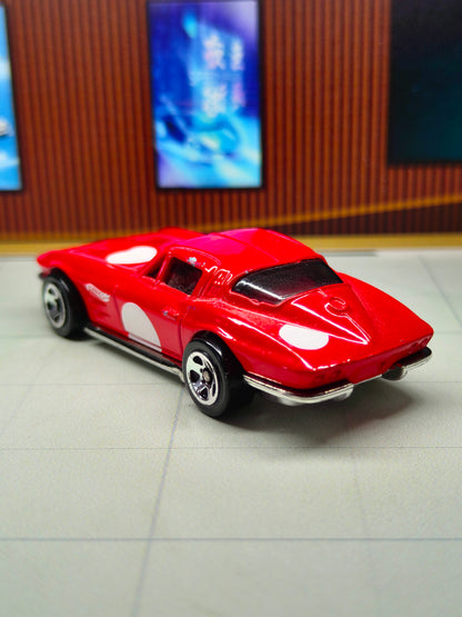 Hot wheels '64 Corvette Sting Ray