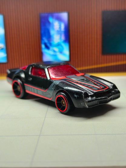Hot wheels Camaro Z28
