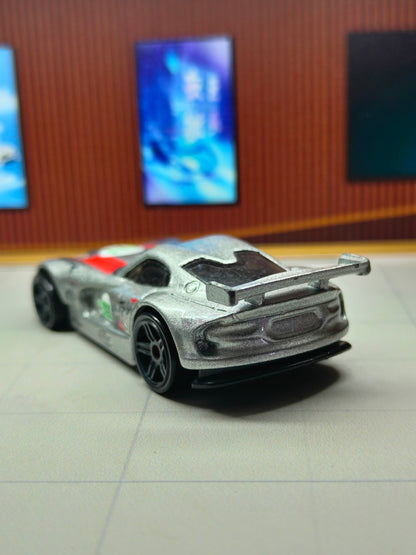 Hot wheels SRT Viper GTS-R