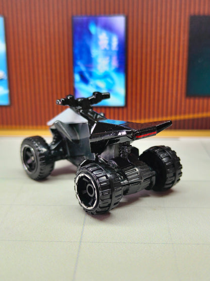 Hot wheels Tesla Cyberquad