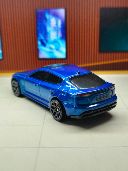 Hot wheels 2019 Kia Stinger GT