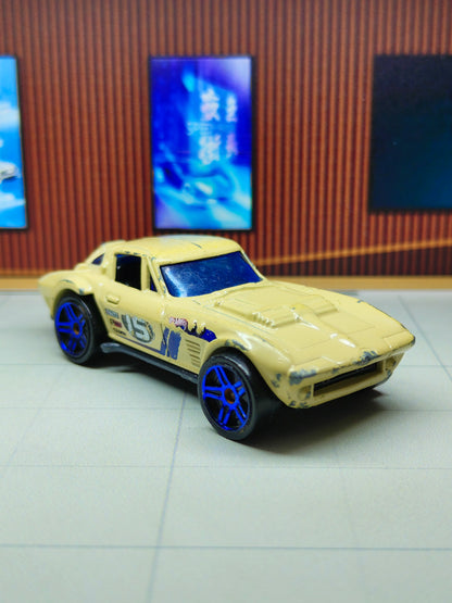 Hot Wheels Corvette Grand Sport