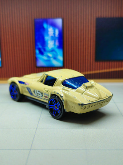 Hot Wheels Corvette Grand Sport
