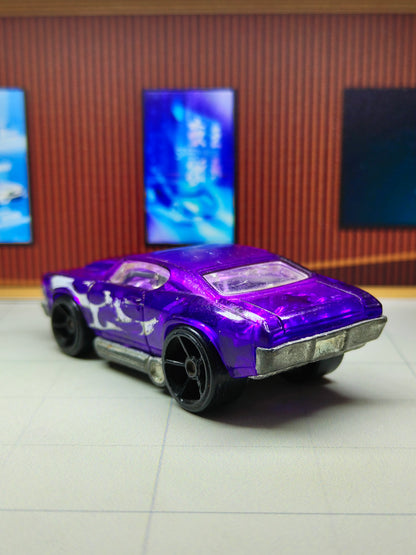 Hot Wheels '69 Chevelle