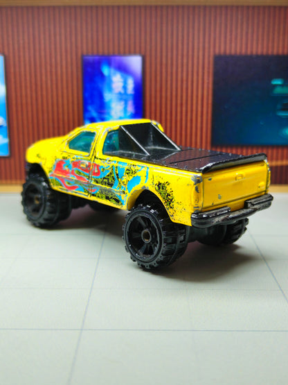 Hot Wheels 1997 Ford F-150