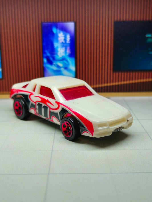Hot wheels Chevy Stocker