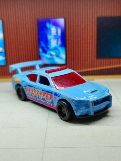 Hot wheels Dodge Charger Drift