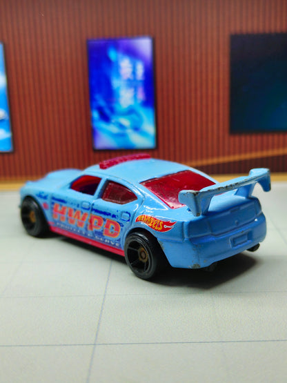 Hot wheels Dodge Charger Drift