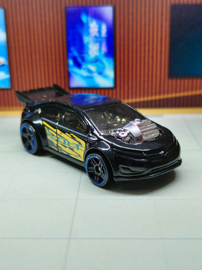 Hot wheels Super Volt