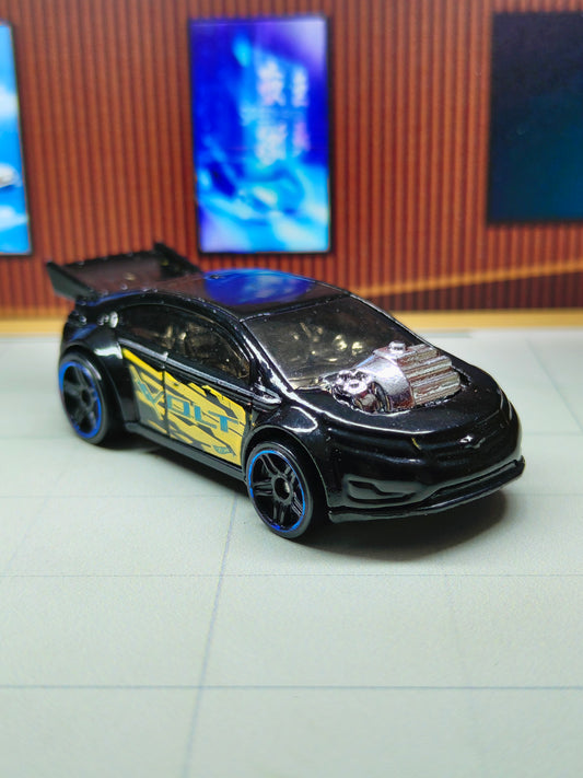 Hot wheels Super Volt