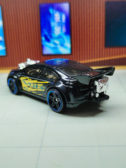 Hot wheels Super Volt