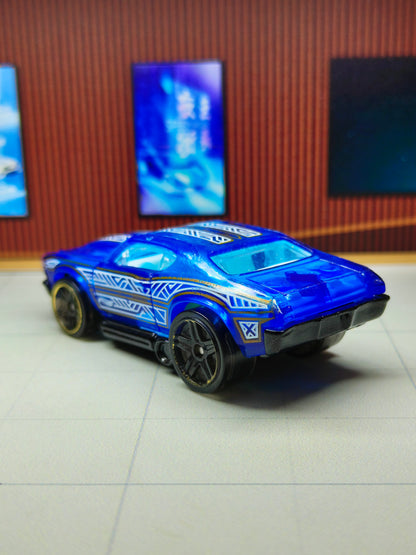 Hot wheels '69 Chevelle