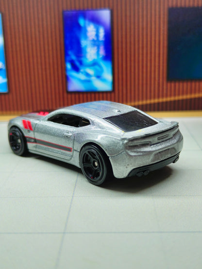 Hot wheels '16 Camaro SS