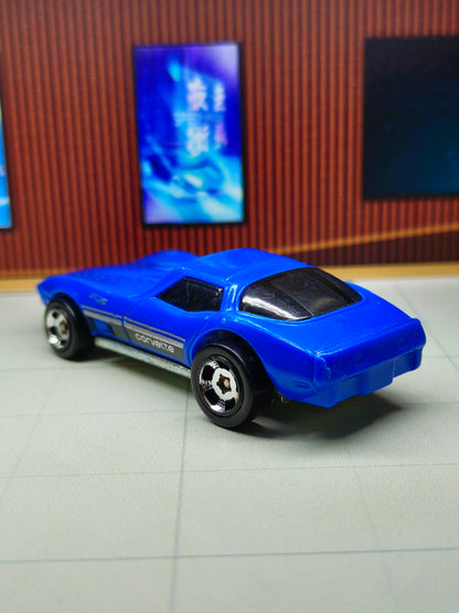Hot wheels Corvette Stingray