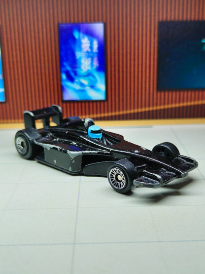 Hot wheels Grand Prix