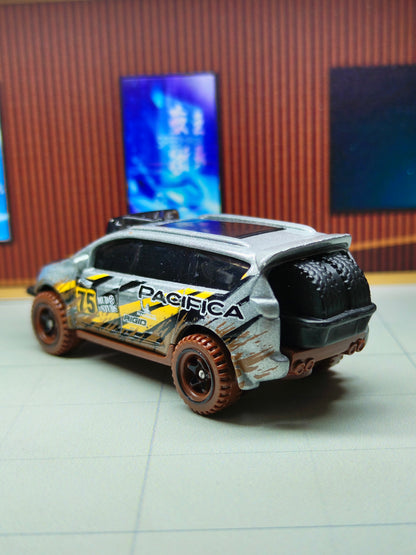 Hot wheels Chrysler Pacifica