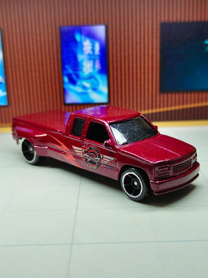 Hot wheels Customized C3500
