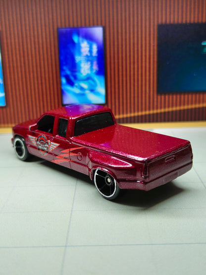 Hot wheels Customized C3500