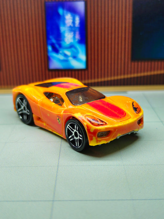 Hot wheels Ferrari 360 Modena