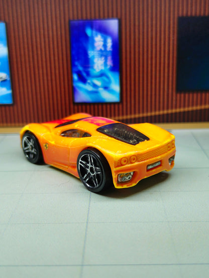 Hot wheels Ferrari 360 Modena