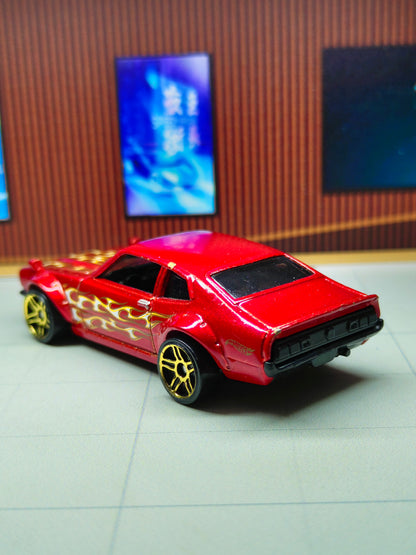 Hot wheels Custom Ford Maverick