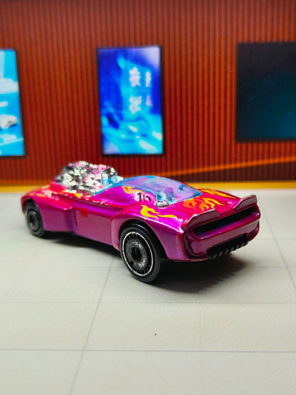 Hot wheels Rodger Dodger 2.0