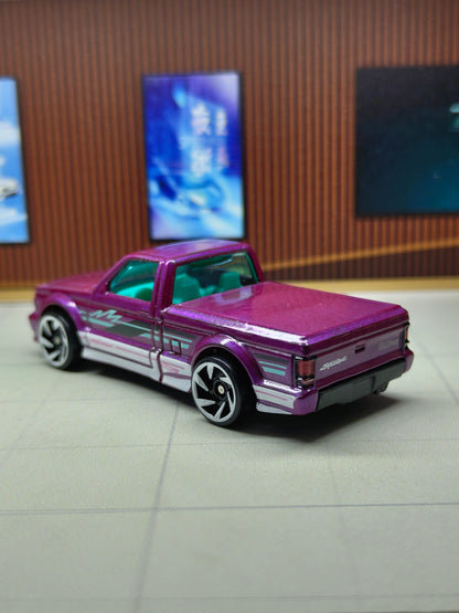 Hot wheels '91 GMC Syclone