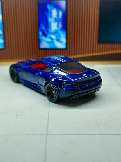 Hot wheels Aston Martin DBS