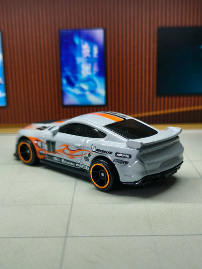 Hot wheels 2020 Ford Mustang Shelby GT500