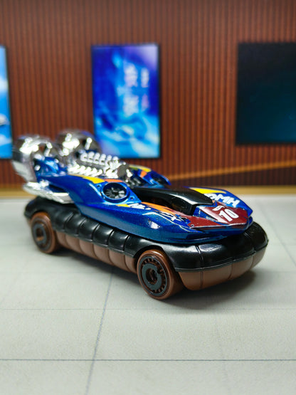 Hot wheels Hover Storm